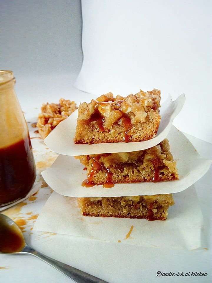 peanut-butter-bars-with-apple-salted-caramel